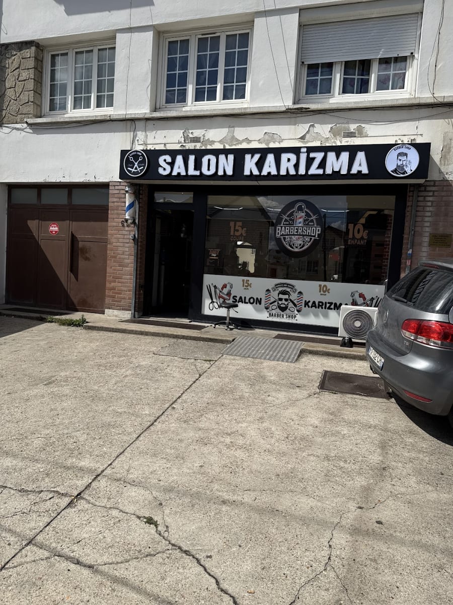 Salon Core