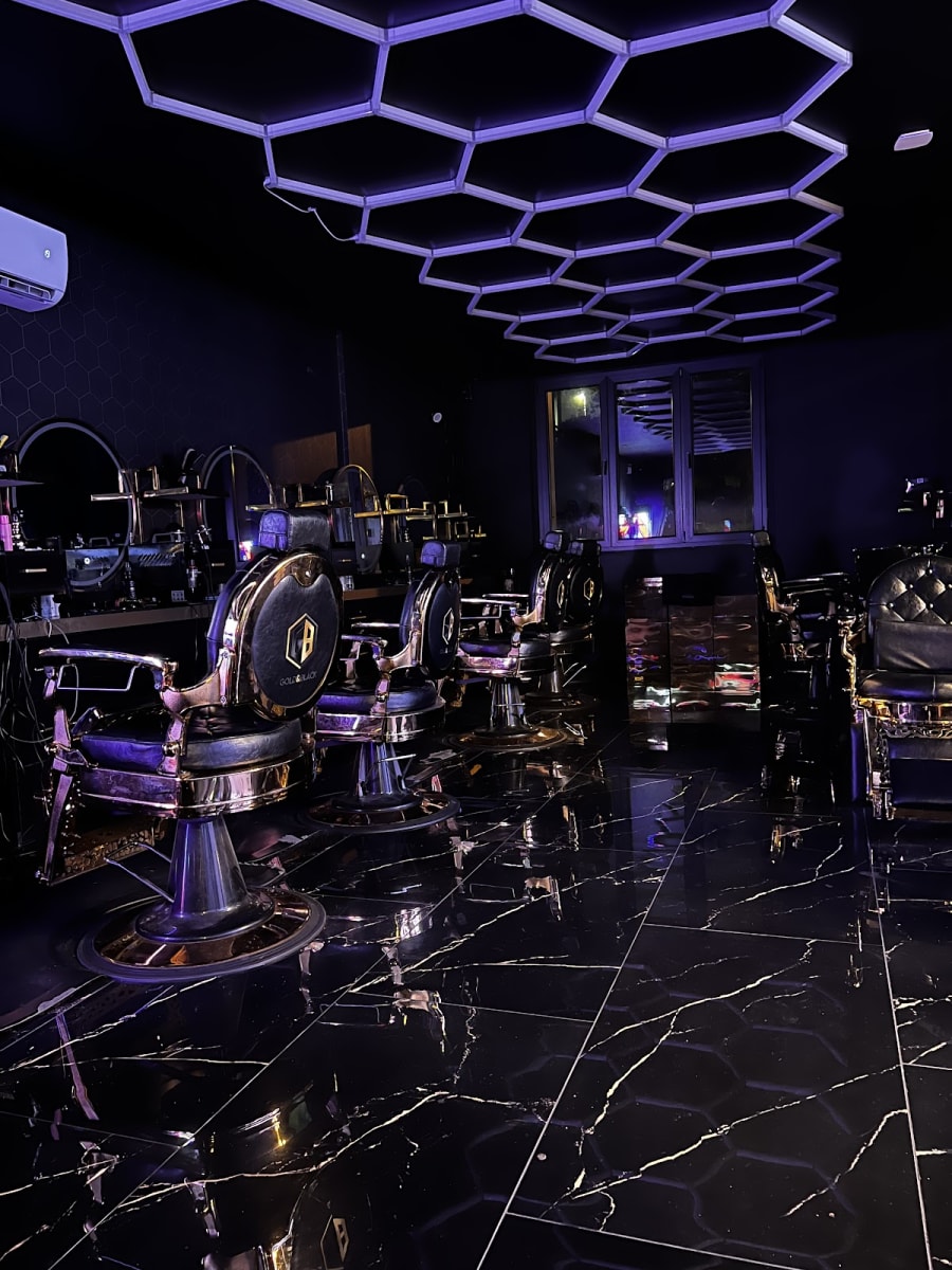 Salon Core