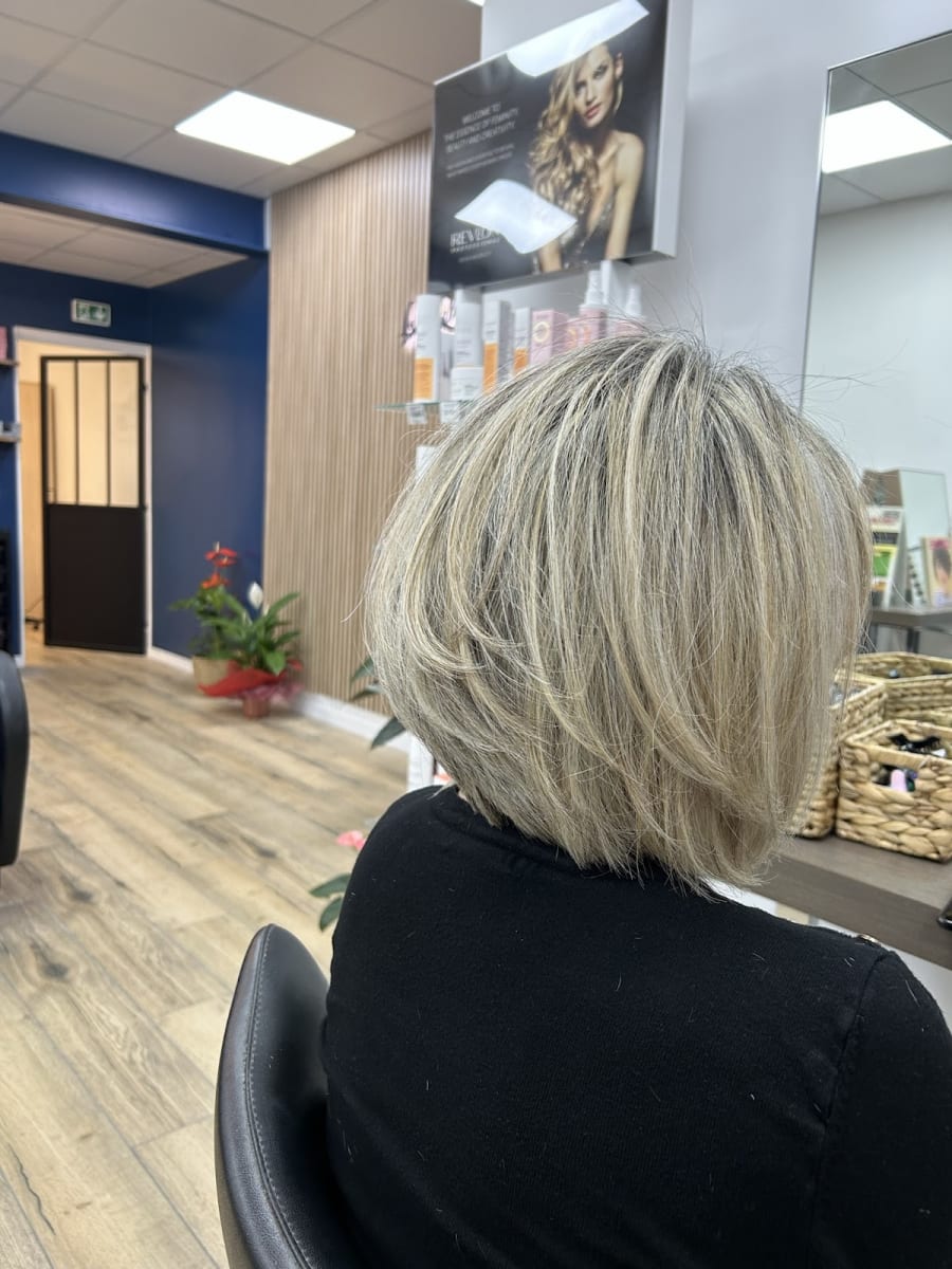 Salon Core