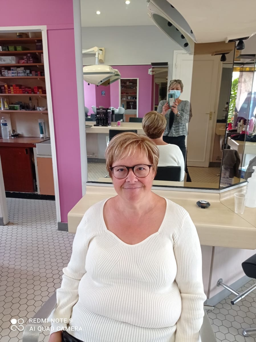 Salon Core
