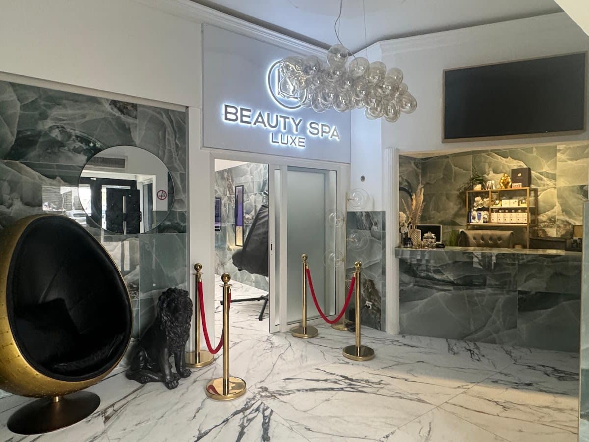 Salon Core