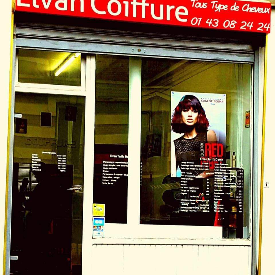Salon Core