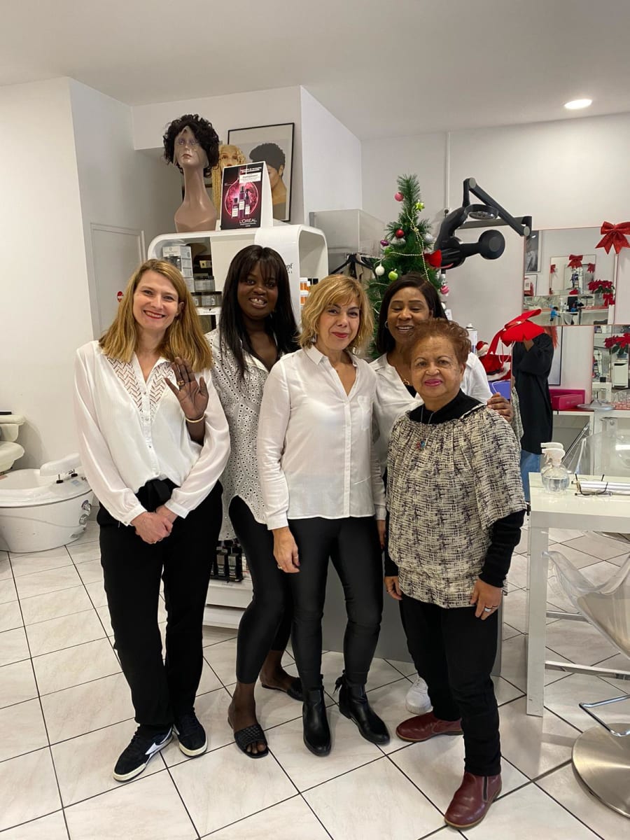 Salon Core