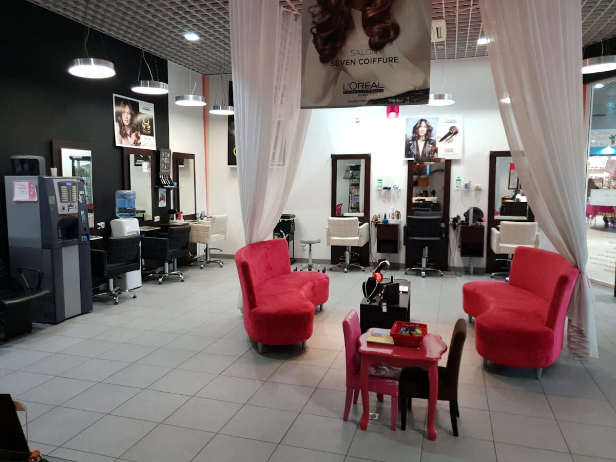 Salon Core