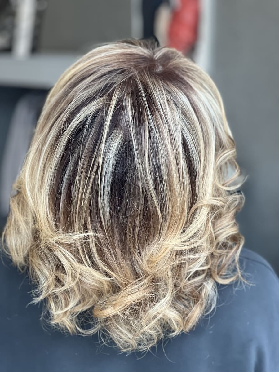 Salon Core