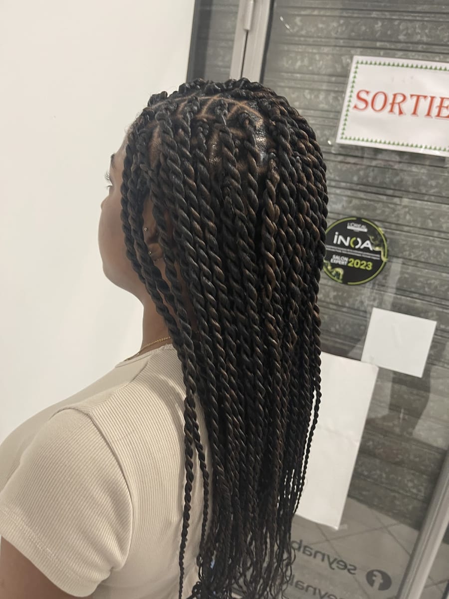 Salon Core