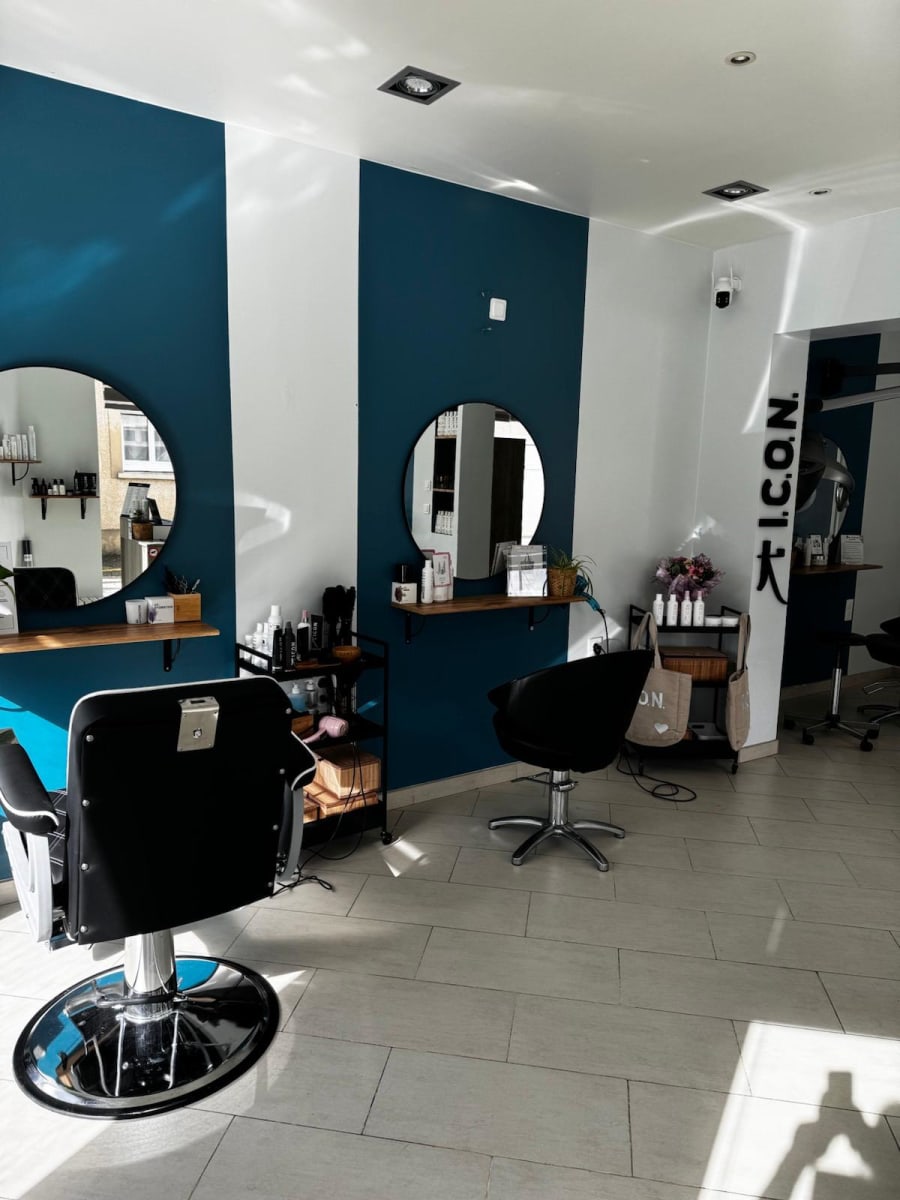 Salon Core