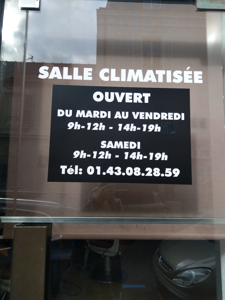 Salon Core
