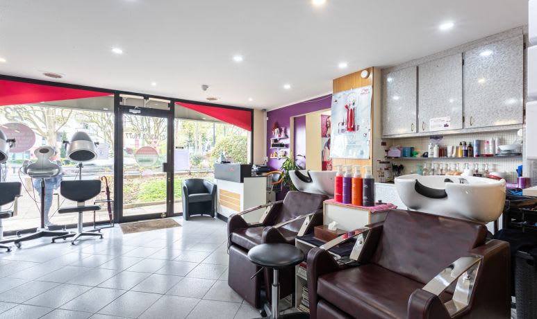 Salon Core