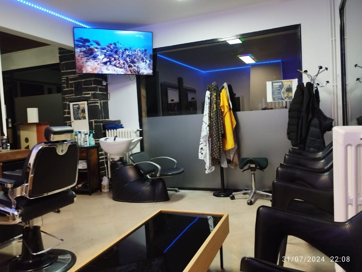 Salon Core