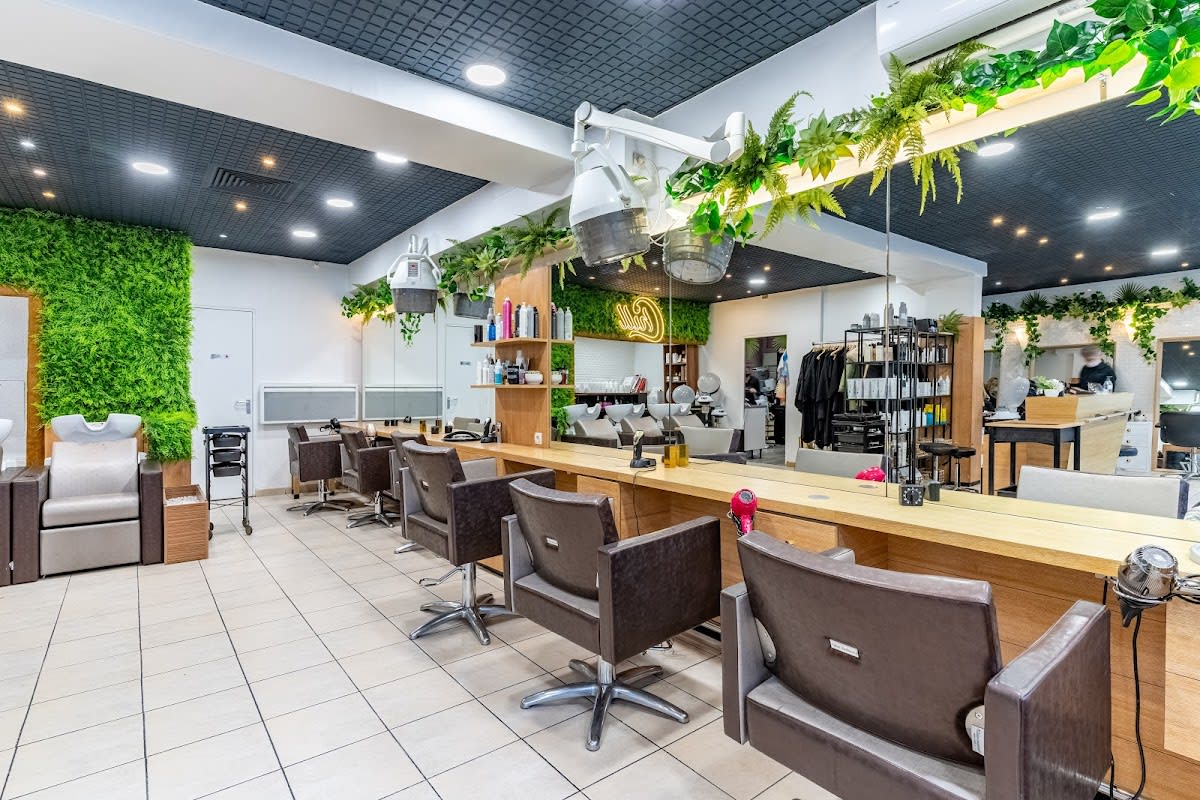 Salon Core