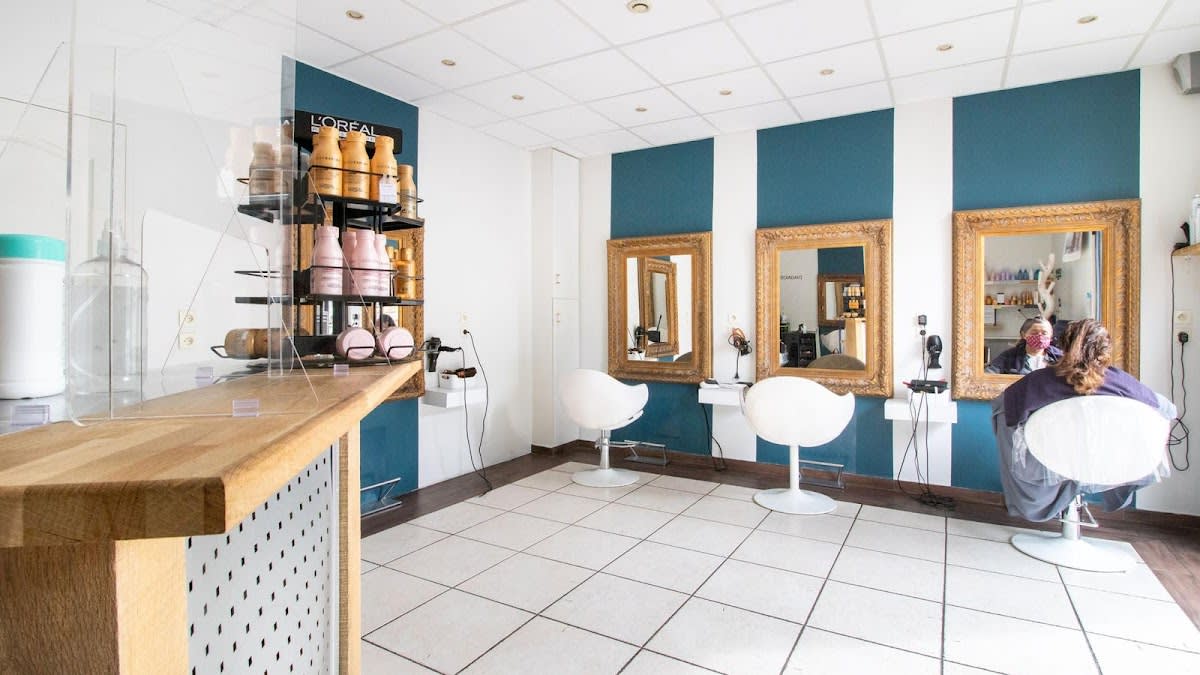 Salon Core