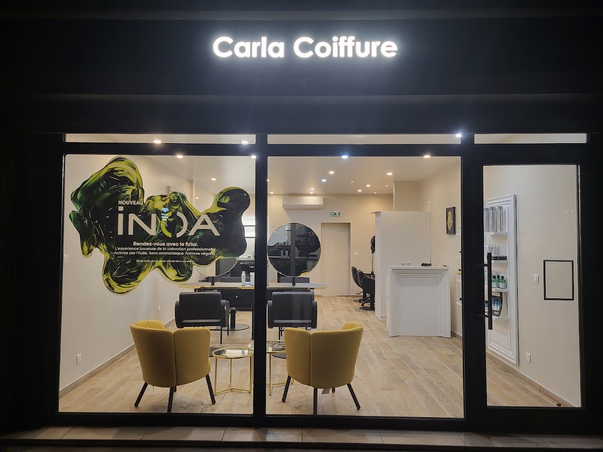 Salon Core