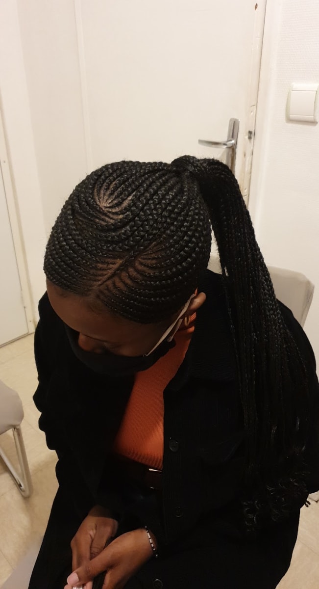 Salon Core