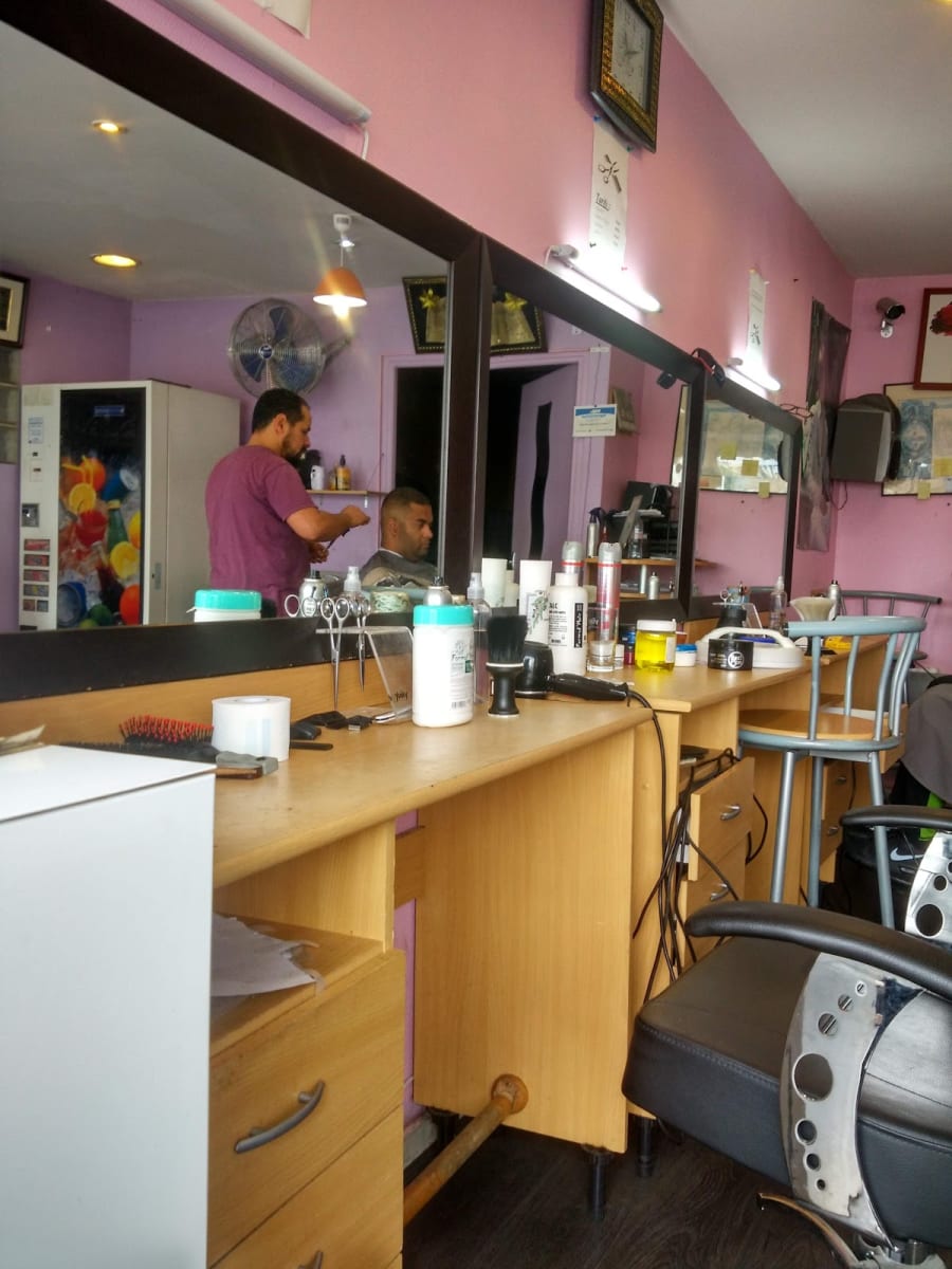 Salon Core