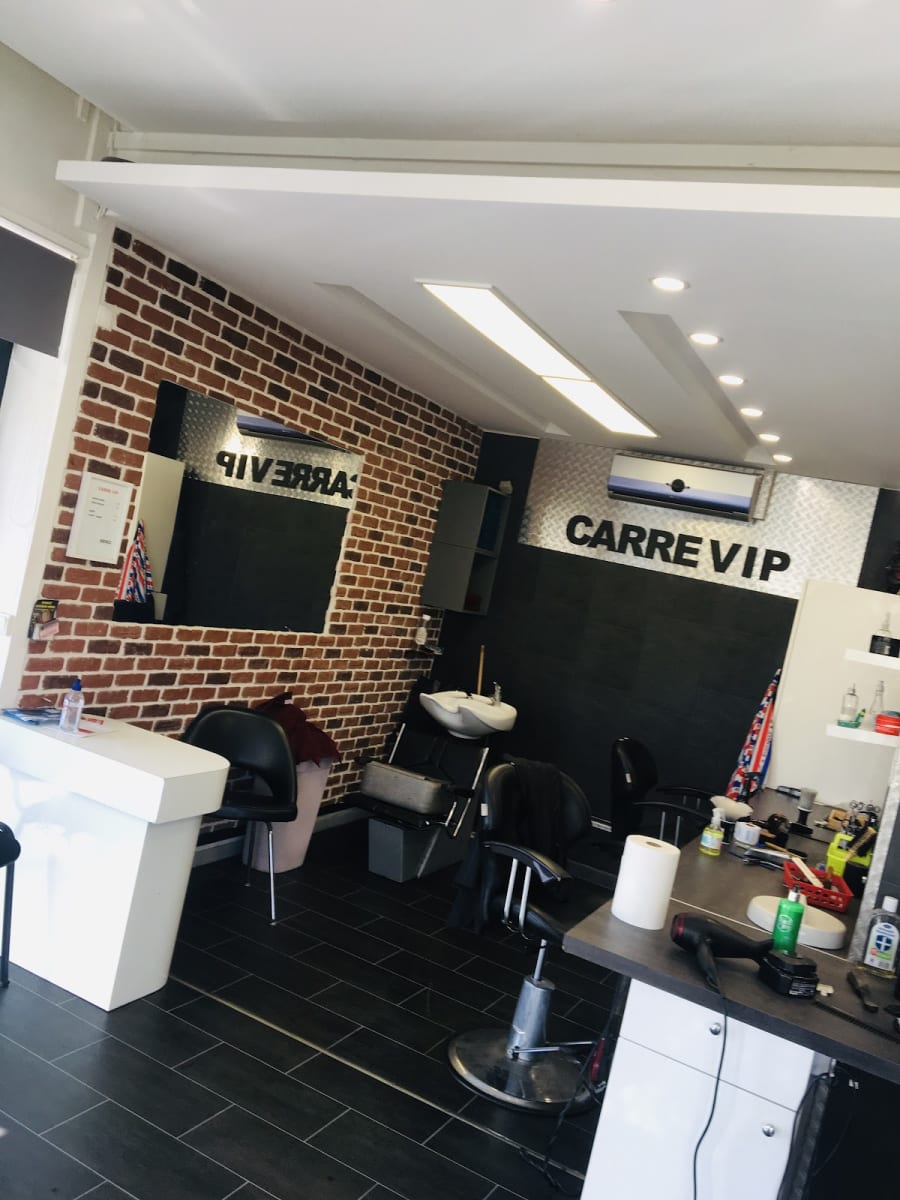 Salon Core