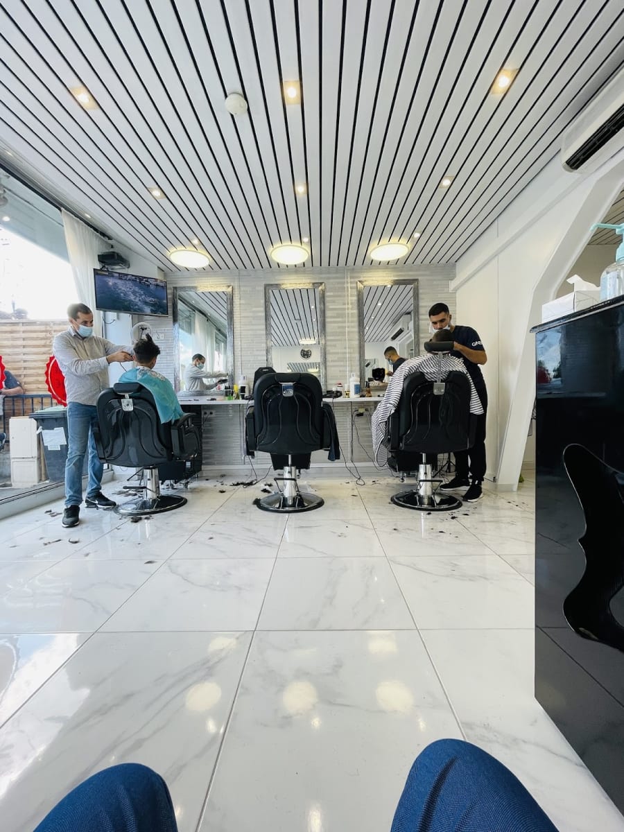 Salon Core