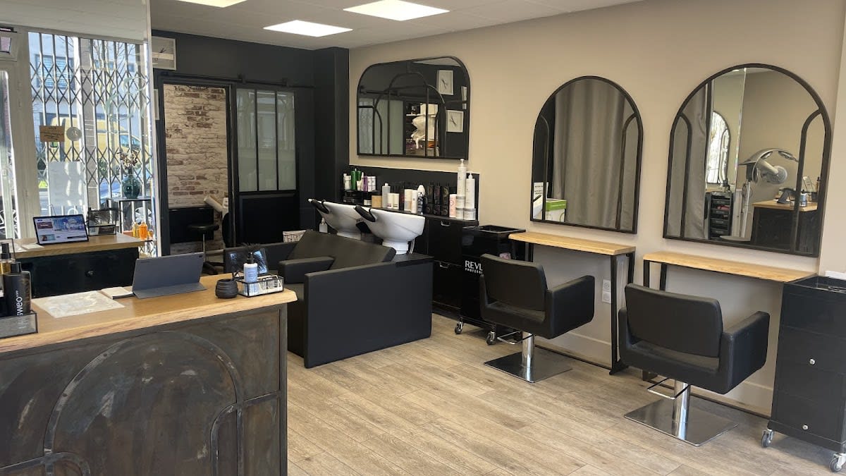 Salon Core