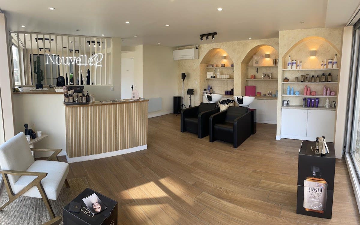 Salon Core