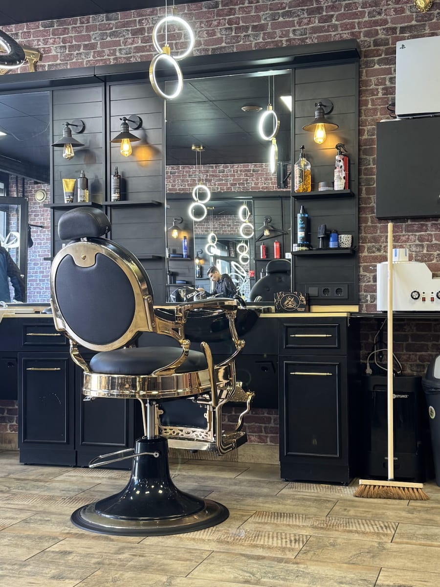 Salon Core