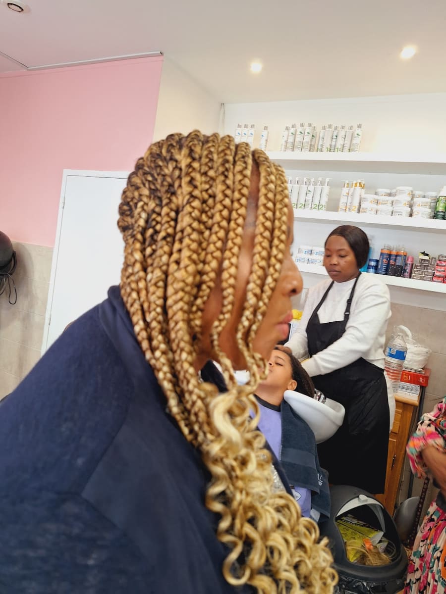 Salon Core