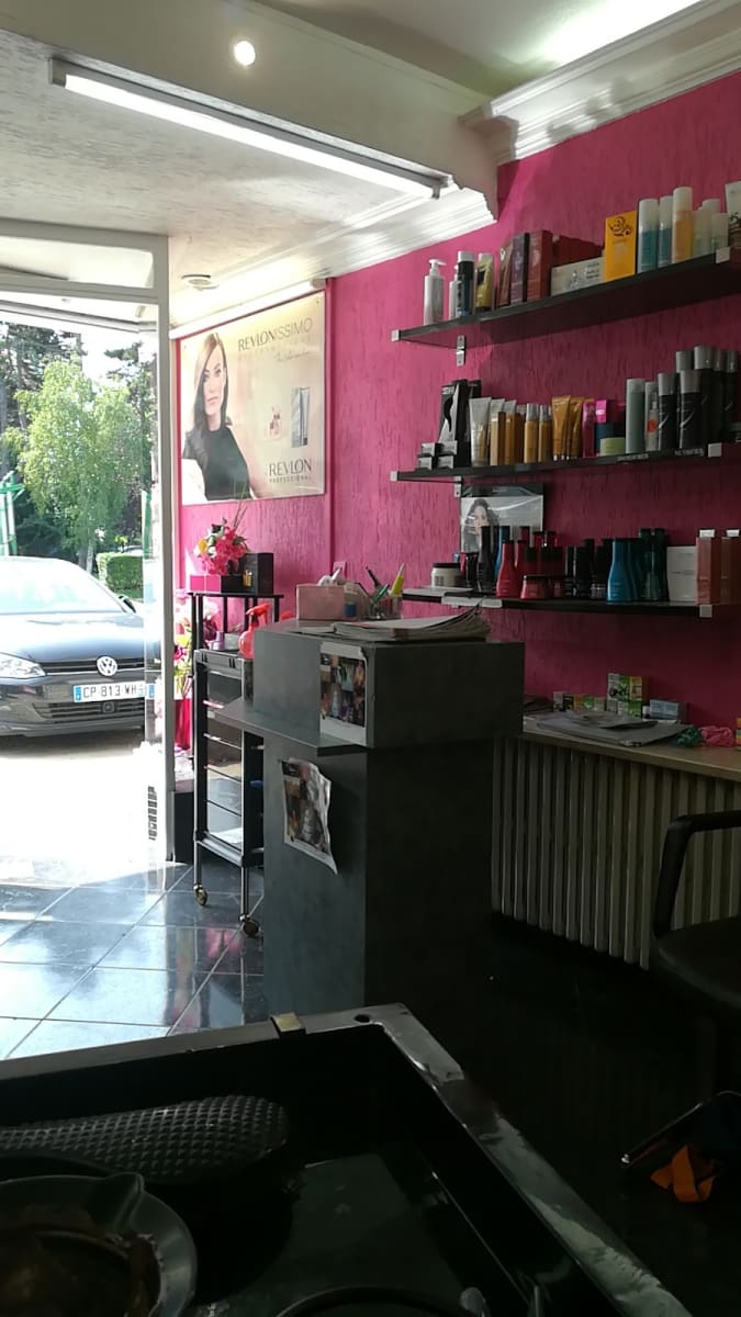 Salon Core