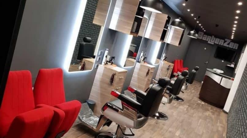 Salon Core