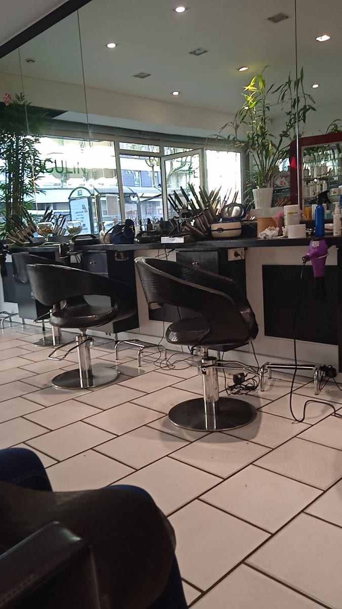 Salon Core