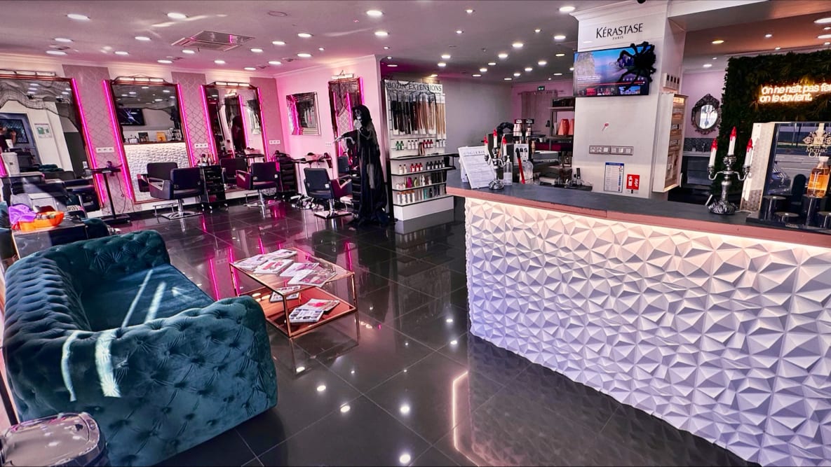 Salon Core