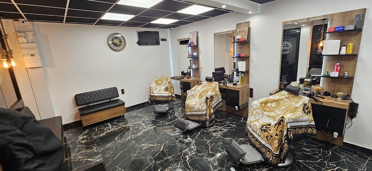 Salon Core