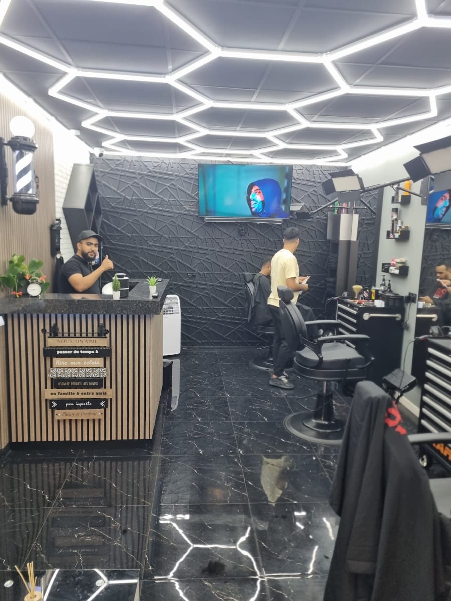 Salon Core