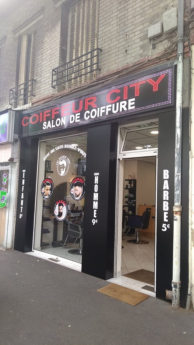 Salon Core
