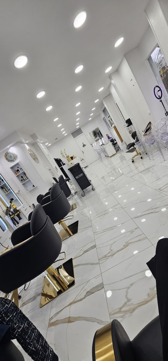 Salon Core
