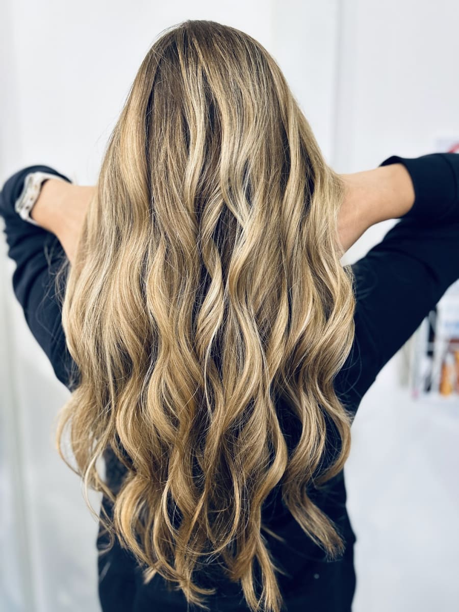 Salon Core