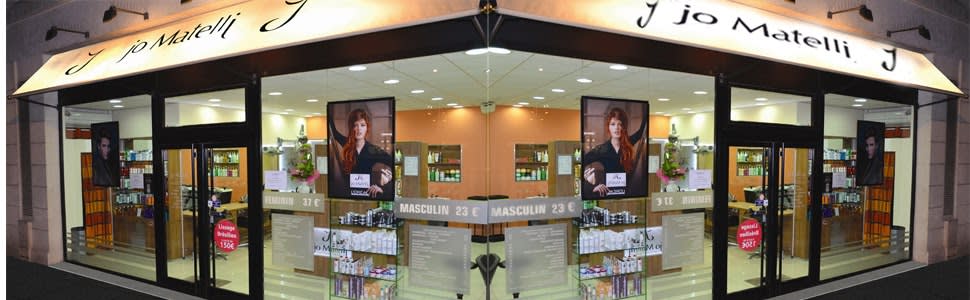 Salon Core