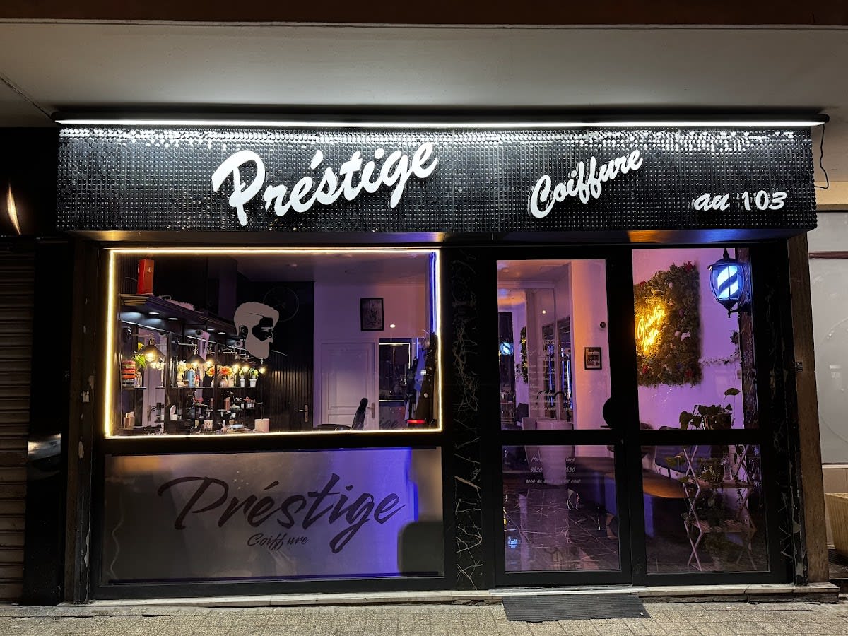 Salon Core