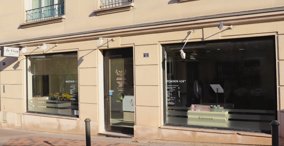 Salon Core