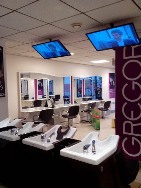 Salon Core