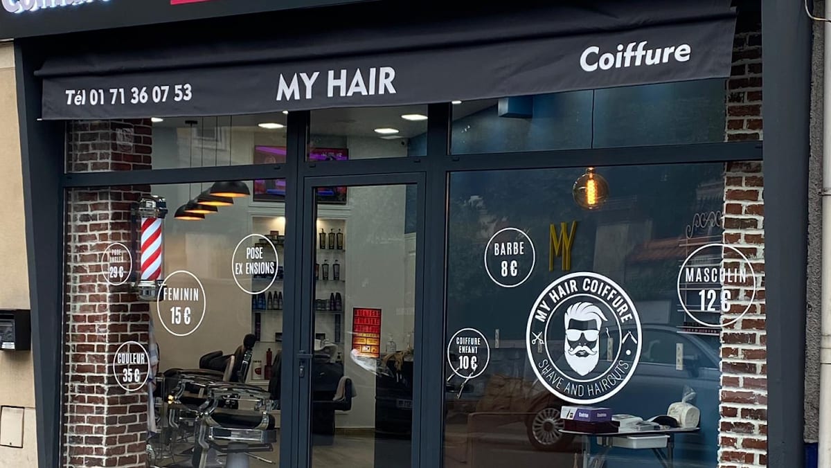 Salon Core