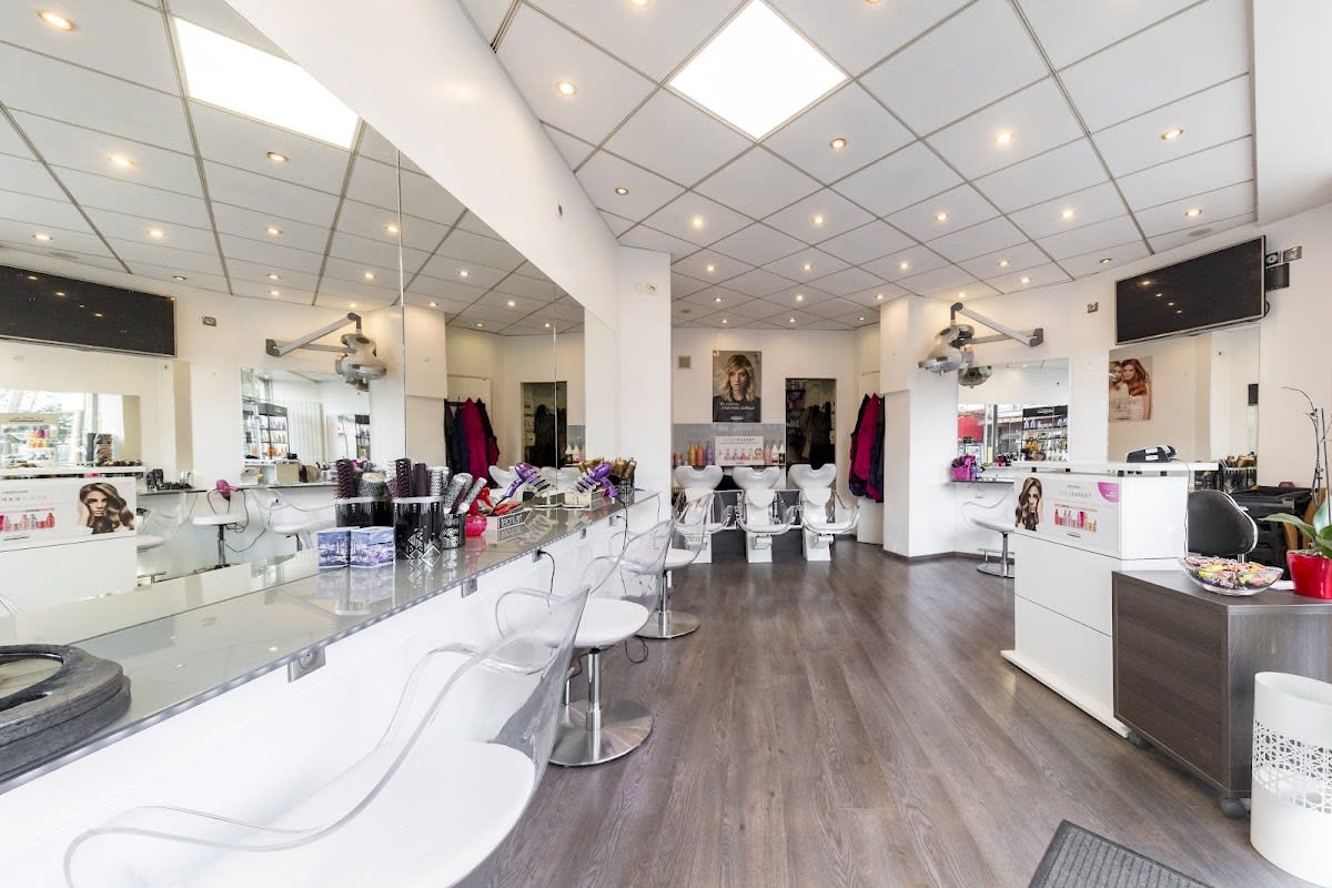 Salon Core