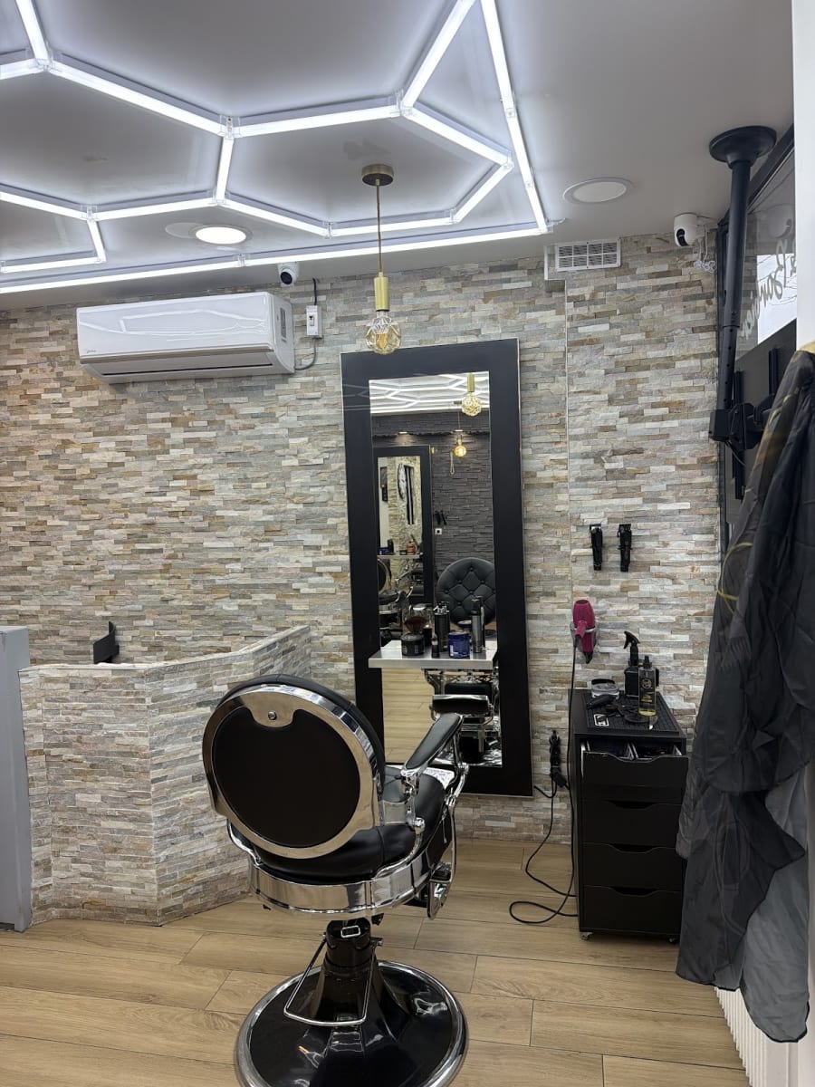 Salon Core