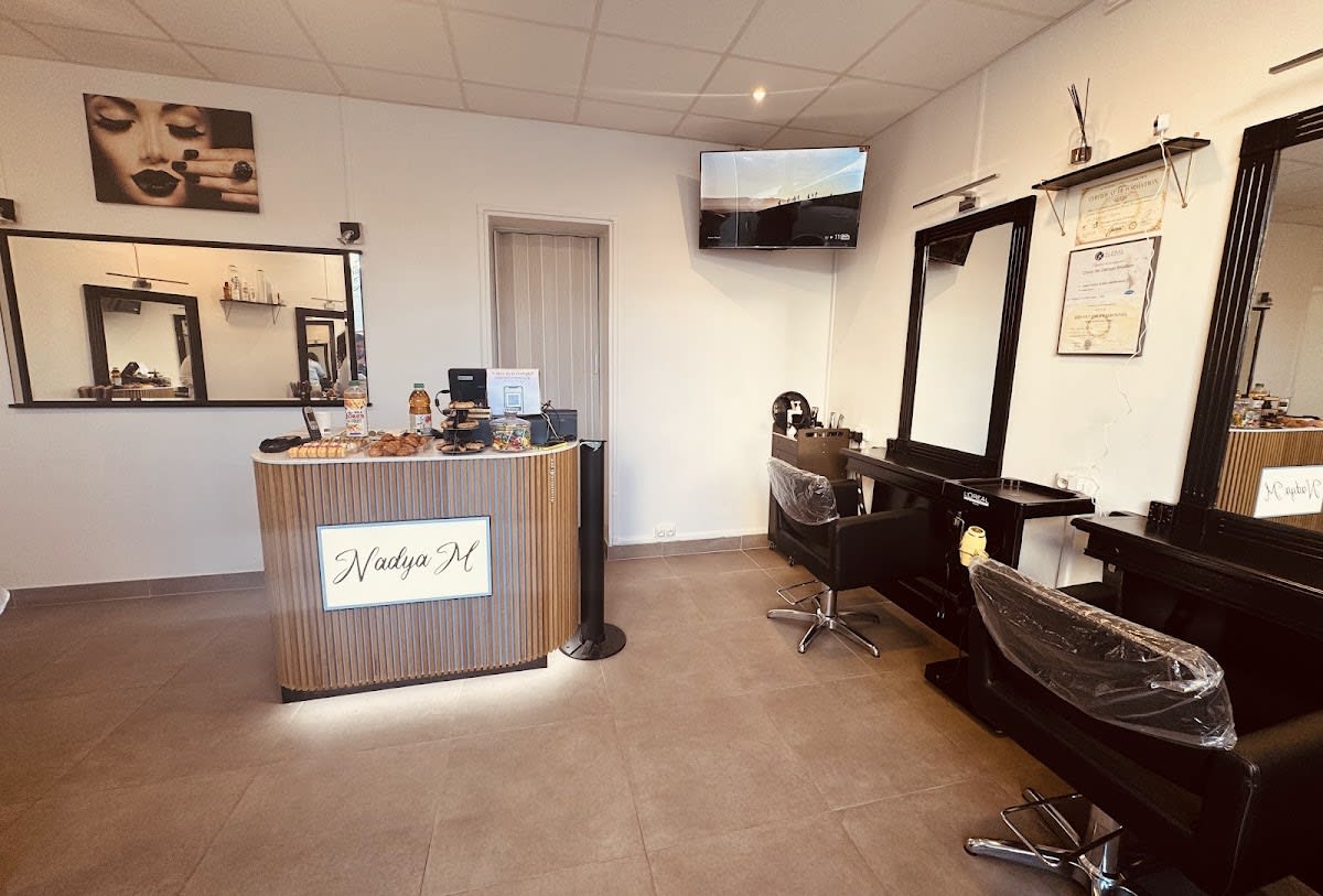 Salon Core