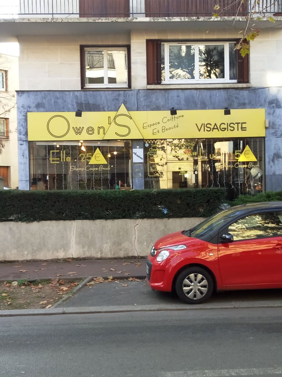 Salon Core