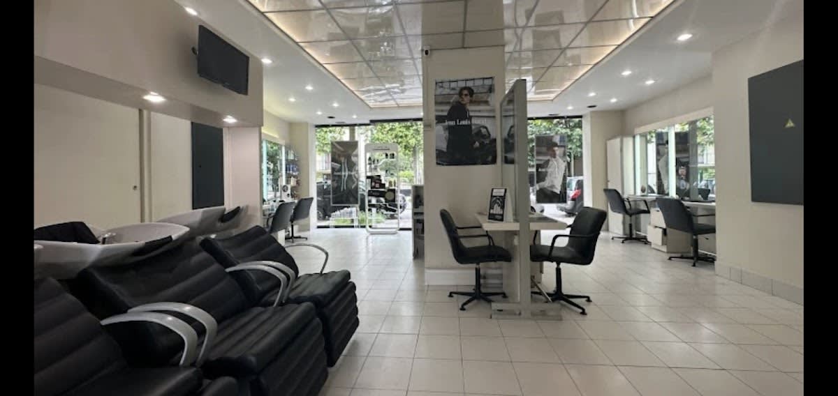 Salon Core