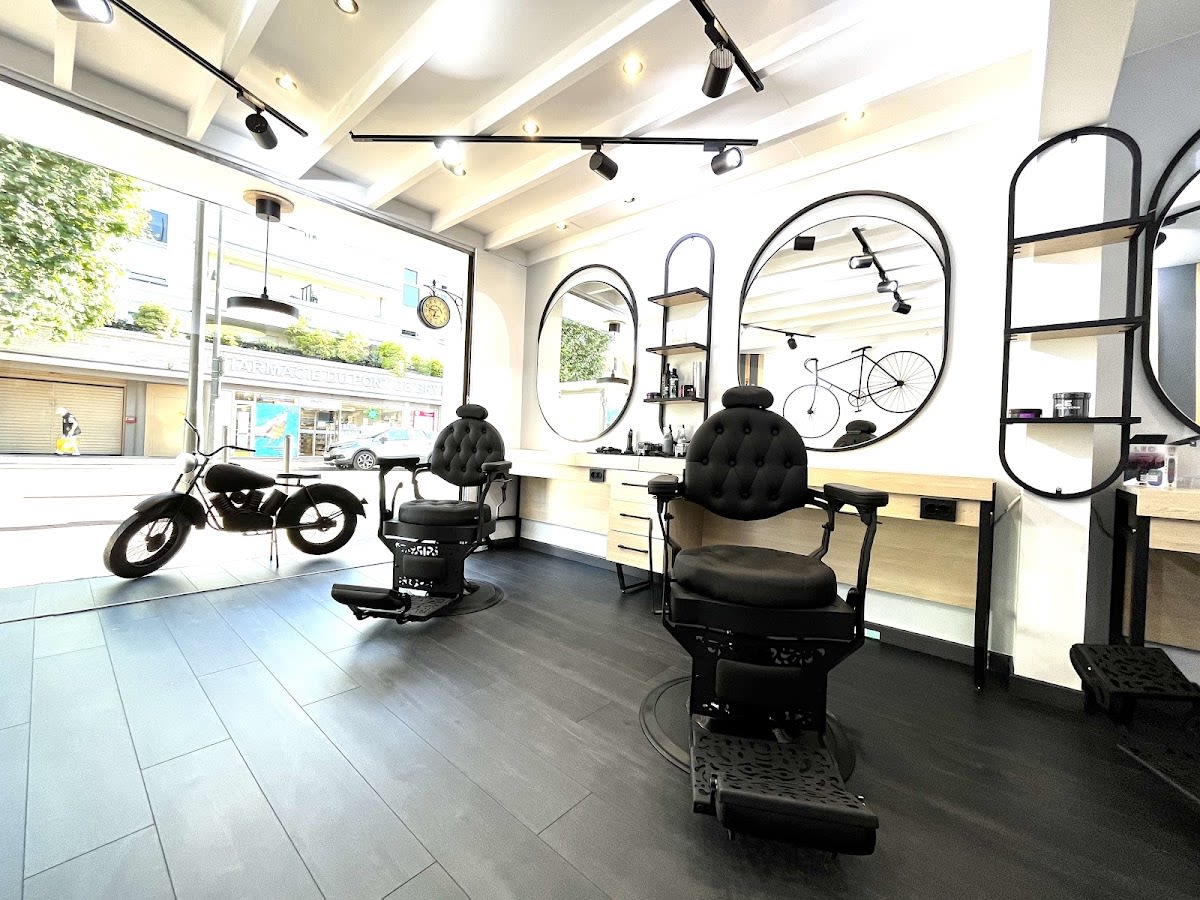 Salon Core