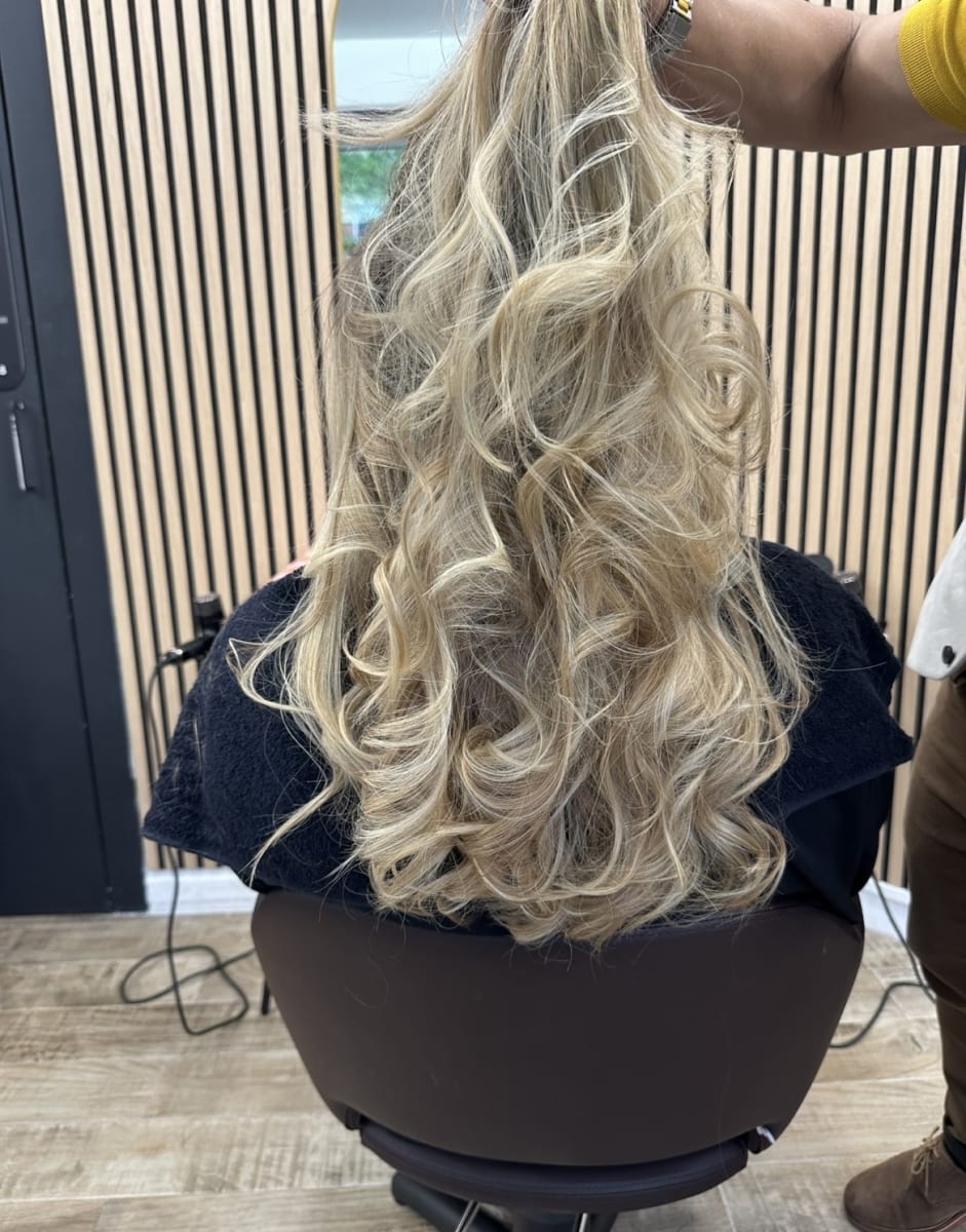 Salon Core