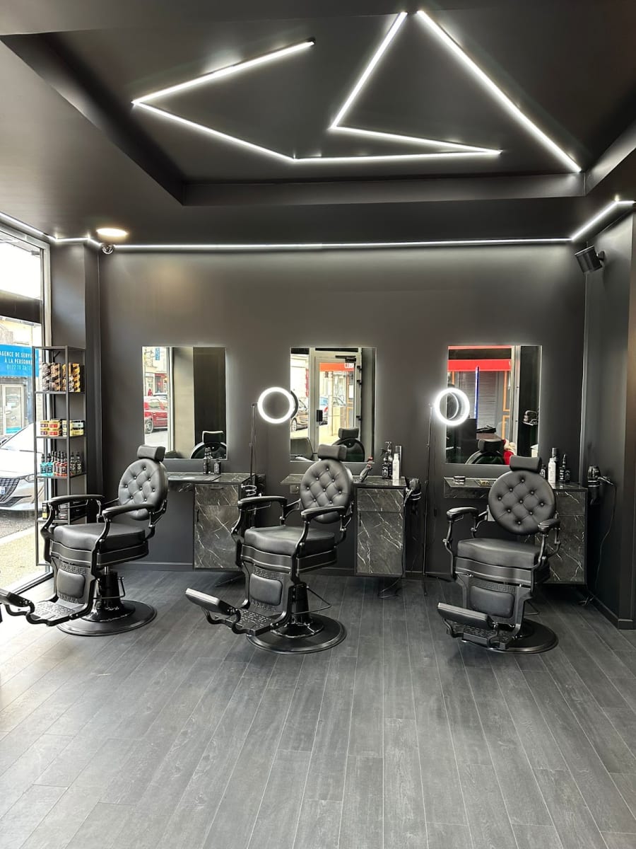 Salon Core