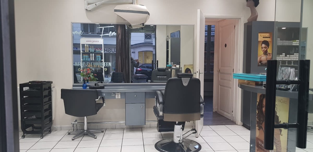 Salon Core