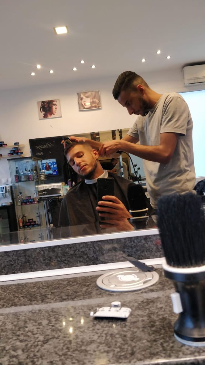 Salon Core