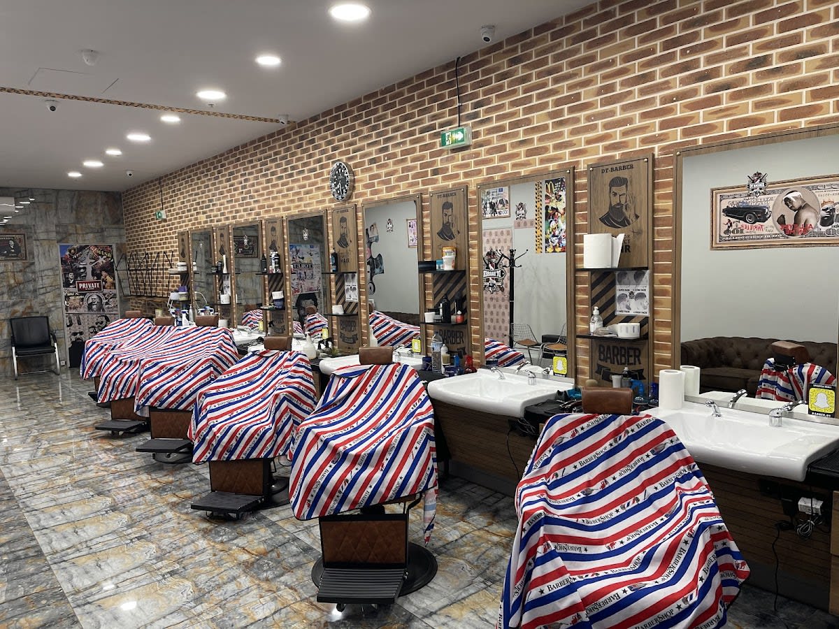 Salon Core